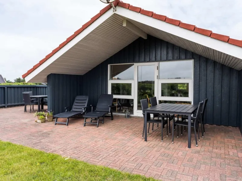 Billede 5 af 5 Person Holiday Home in Ringkobing