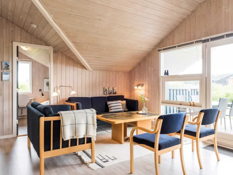 Billede 7 af 5 Person Holiday Home in Ringkobing