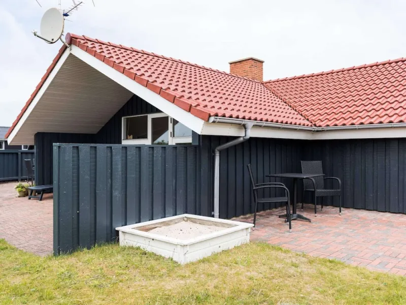 Billede 8 af 5 Person Holiday Home in Ringkobing