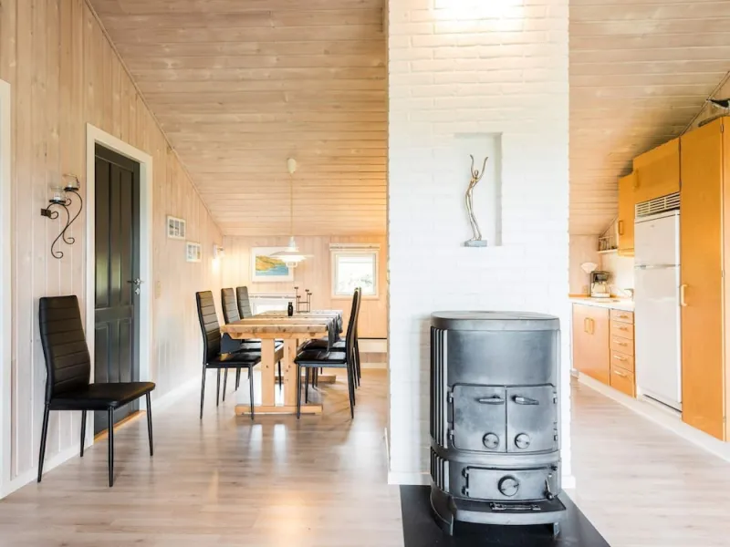 Billede 9 af 5 Person Holiday Home in Ringkobing