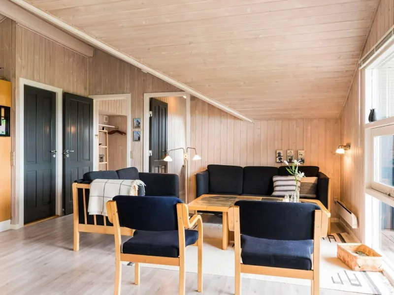 Billede 12 af 5 Person Holiday Home in Ringkobing