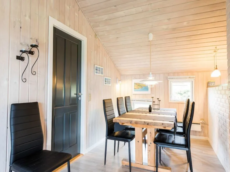 Billede 13 af 5 Person Holiday Home in Ringkobing