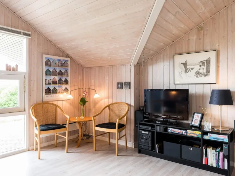Billede 20 af 5 Person Holiday Home in Ringkobing