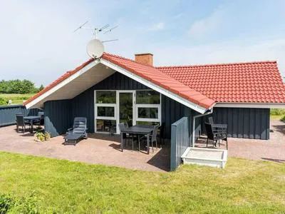 Billede 21 af 5 Person Holiday Home in Ringkobing