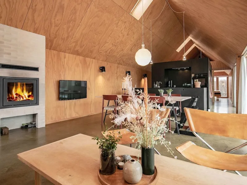 Billede 8 af Holiday Home in Løkken