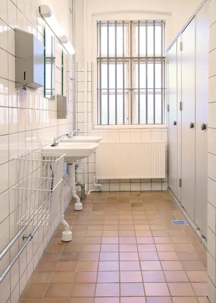 Billede 17 af SleepIn FÆNGSLET