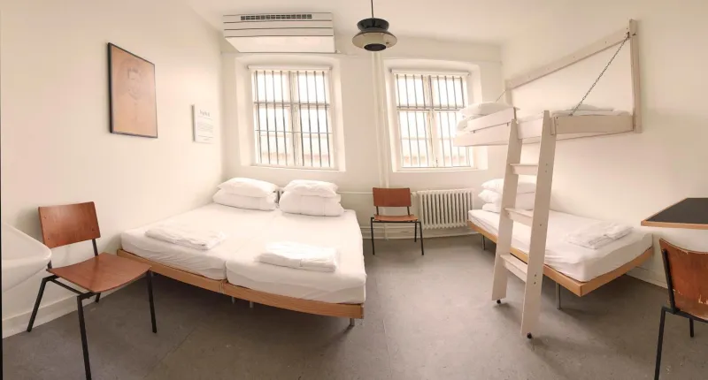 Billede 21 af SleepIn FÆNGSLET