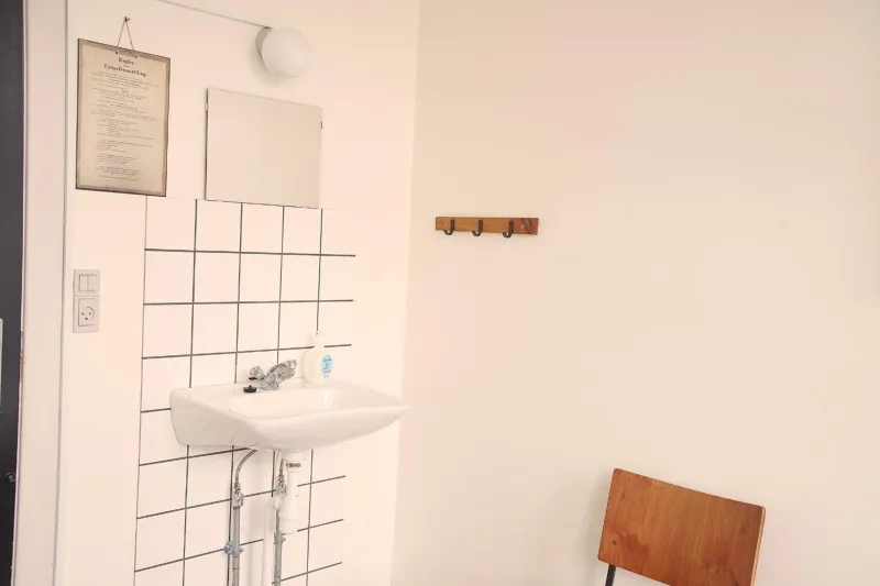 Billede 40 af SleepIn FÆNGSLET