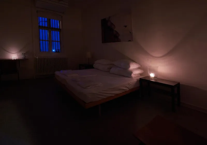 Billede 44 af SleepIn FÆNGSLET