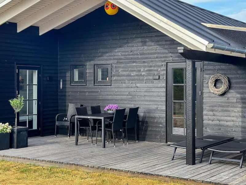 Holiday Home in Hadsund