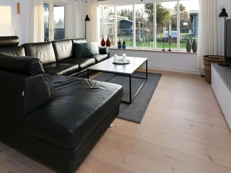 Billede 2 af Holiday Home in Hadsund