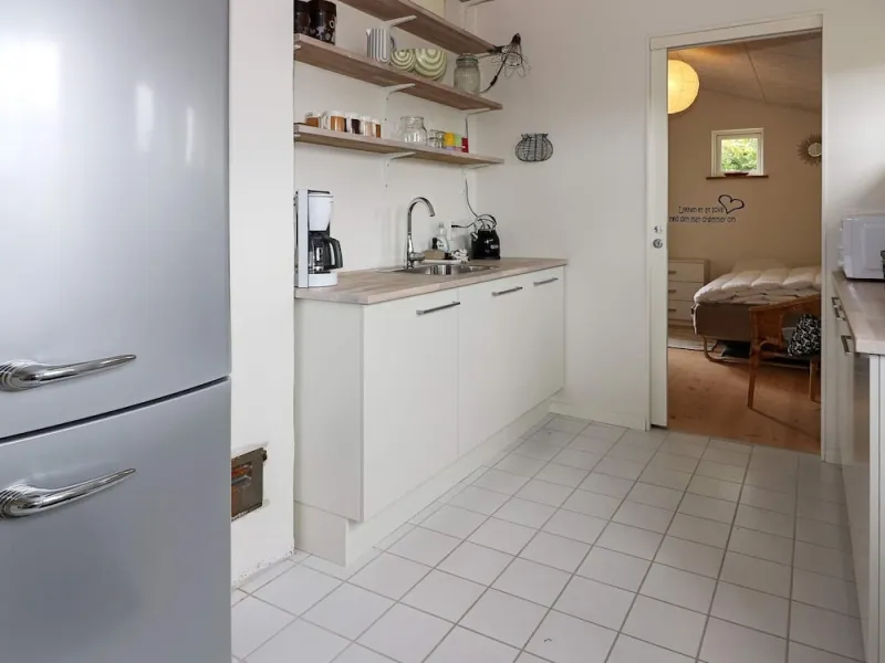 Billede 4 af Holiday Home in Hadsund