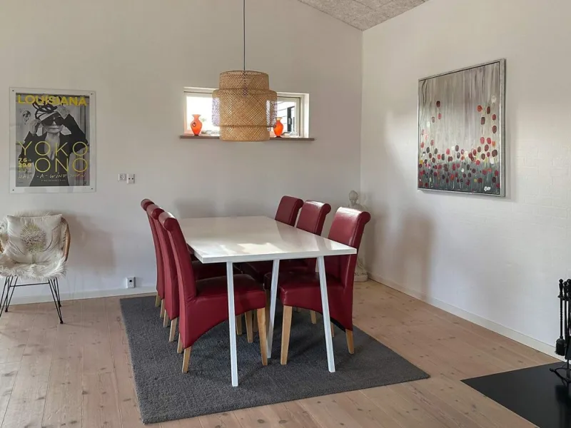 Billede 8 af Holiday Home in Hadsund