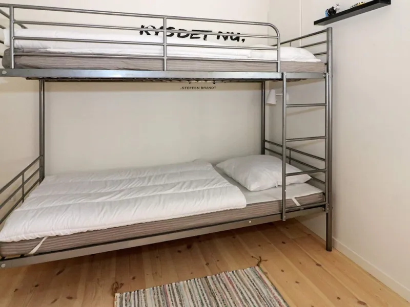 Billede 10 af Holiday Home in Hadsund