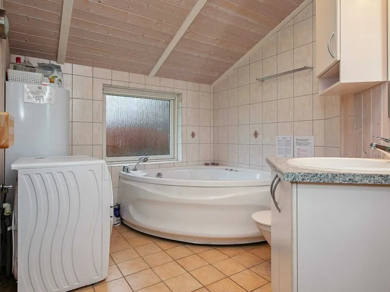 Billede 8 af Holiday Home in Gelting