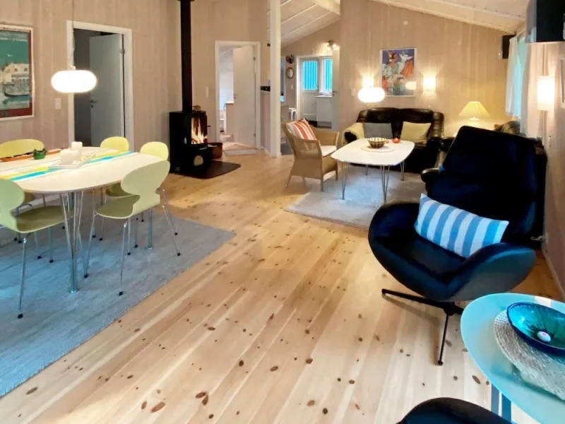 Billede 33 af Holiday Home in Gelting