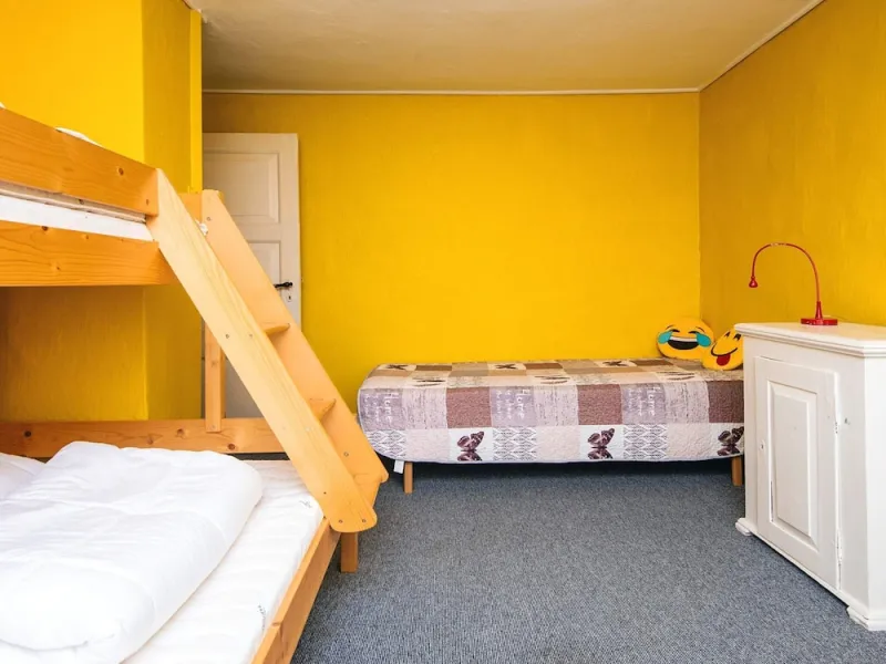 Billede 18 af 6 Person Holiday Home in Lokken