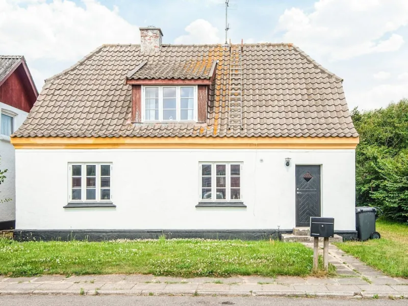 Billede 41 af 6 Person Holiday Home in Lokken