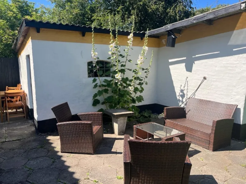 Billede 46 af 6 Person Holiday Home in Lokken