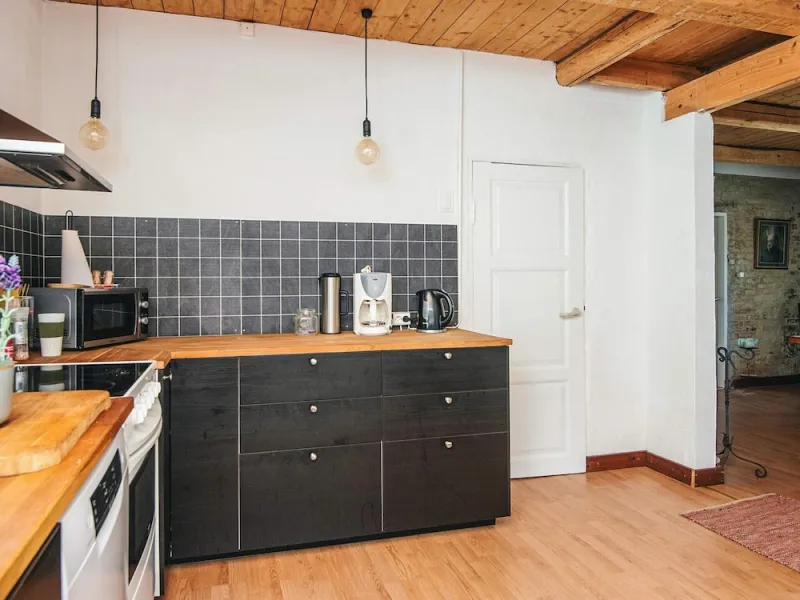 Billede 49 af 6 Person Holiday Home in Lokken