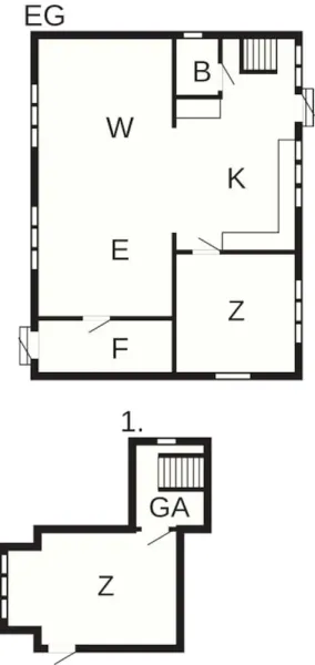 Billede 52 af 6 Person Holiday Home in Lokken