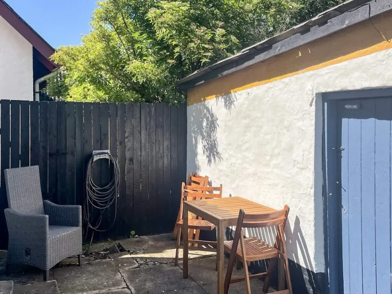 Billede 53 af 6 Person Holiday Home in Lokken
