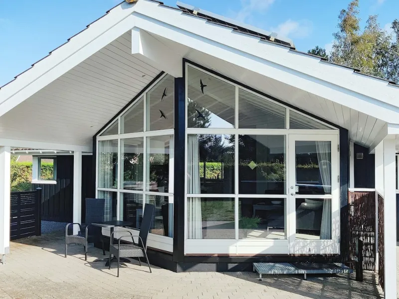 Billede 3 af Holiday Home in Væggerløse