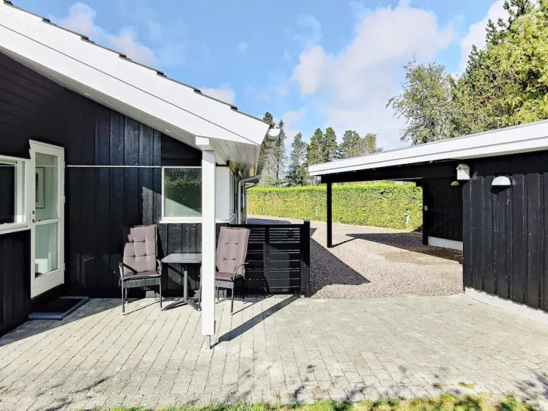 Billede 6 af Holiday Home in Væggerløse