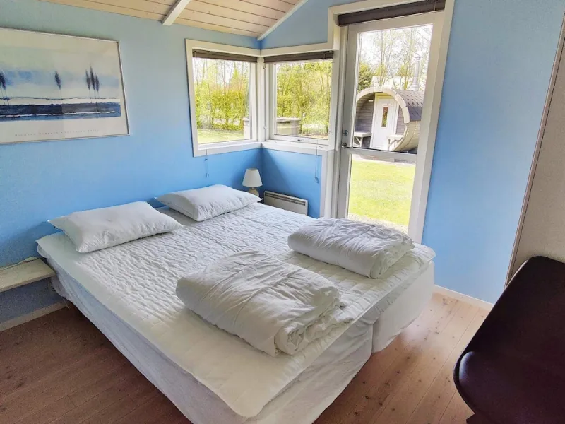 Billede 7 af Holiday Home in Væggerløse