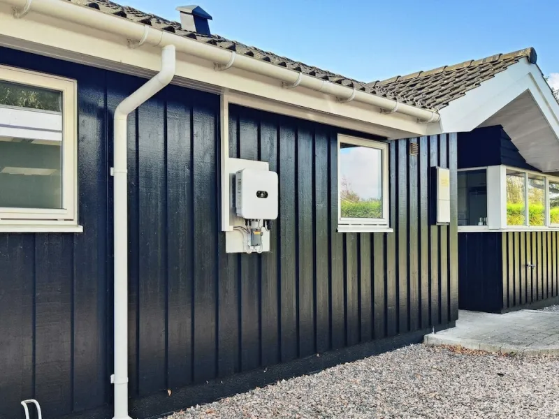 Billede 8 af Holiday Home in Væggerløse