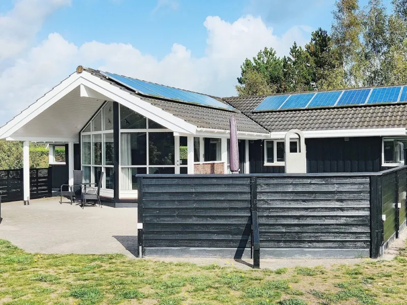 Billede 9 af Holiday Home in Væggerløse
