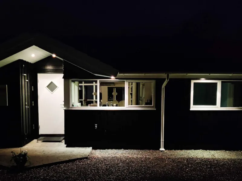 Billede 10 af Holiday Home in Væggerløse