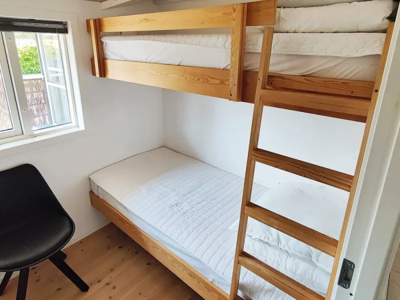 Billede 12 af Holiday Home in Væggerløse