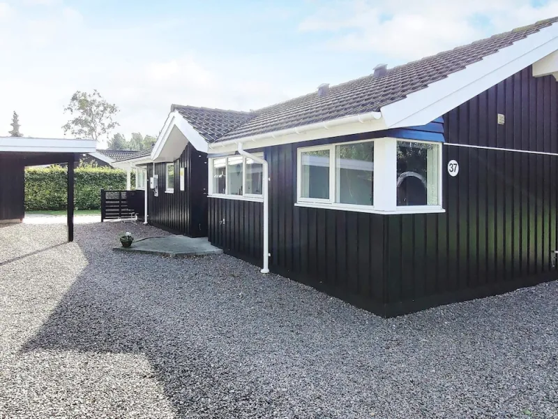 Billede 15 af Holiday Home in Væggerløse