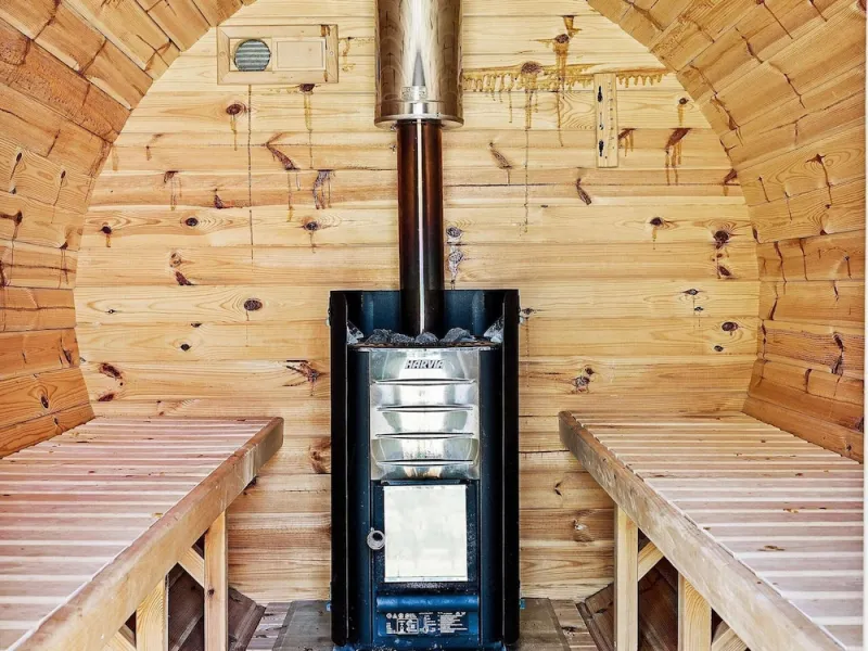 Billede 18 af Holiday Home in Væggerløse