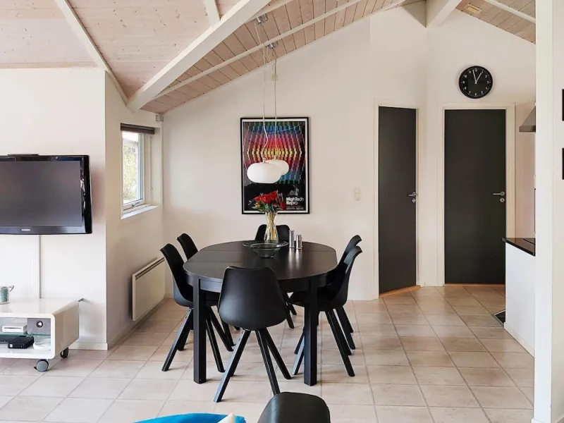 Billede 21 af Holiday Home in Væggerløse