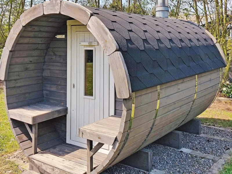 Billede 27 af Holiday Home in Væggerløse