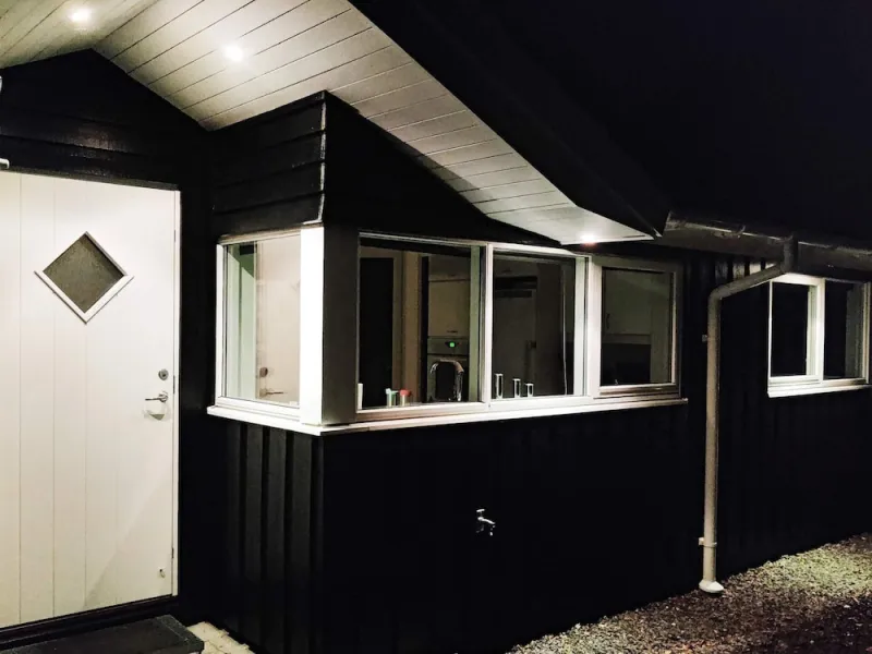 Billede 31 af Holiday Home in Væggerløse