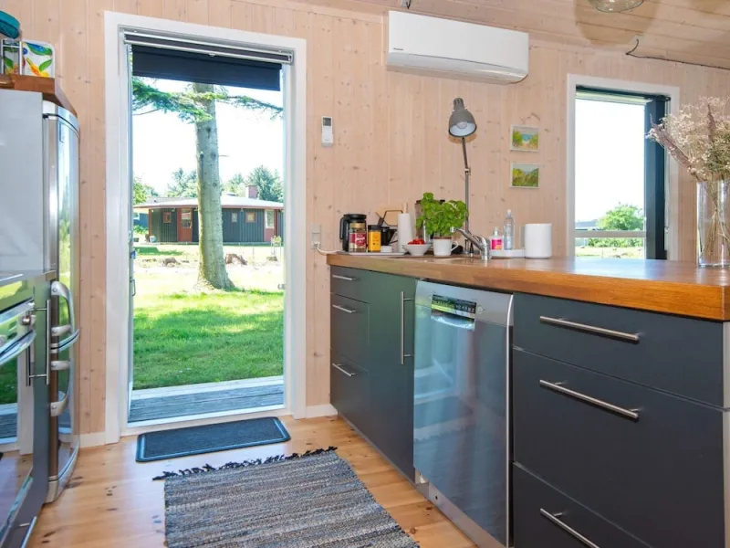 Billede 8 af 6 Person Holiday Home in Logstor