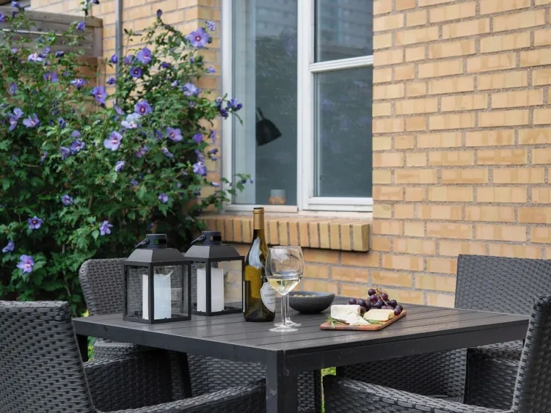 Billede 2 af Sanders Passage - Lovely 1-bdr Apt in Rodovre