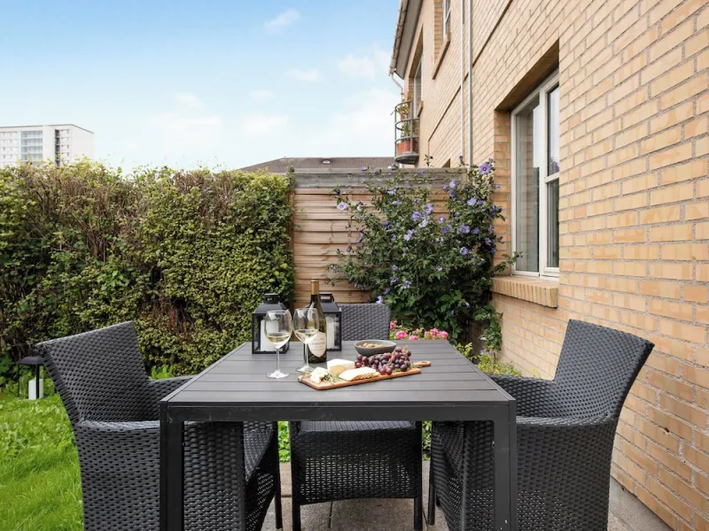 Billede 6 af Sanders Passage - Lovely 1-bdr Apt in Rodovre