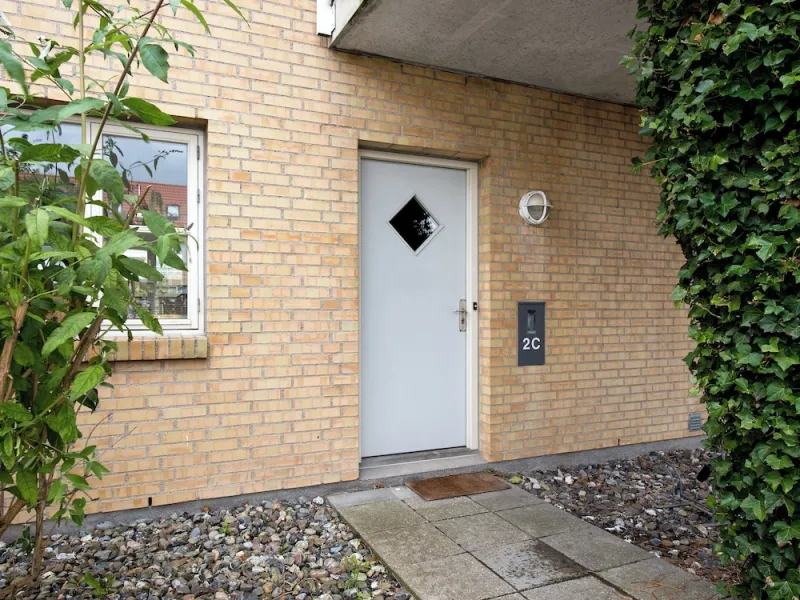 Billede 8 af Sanders Passage - Lovely 1-bdr Apt in Rodovre