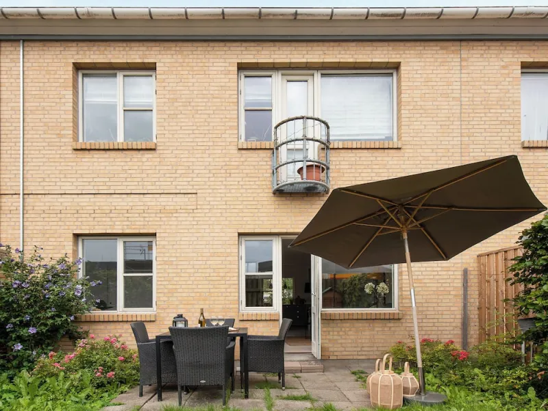 Billede 20 af Sanders Passage - Lovely 1-bdr Apt in Rodovre