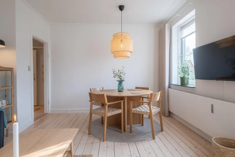 Billede 8 af Apartment Sleeps 2 with Free Parking