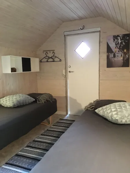 Billede 8 af Stunning Romantik Cabin Close to Baltic Sea