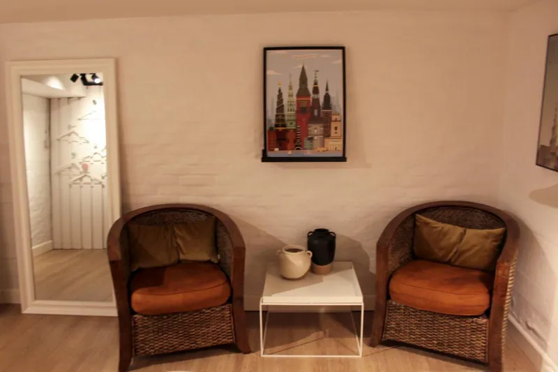 Billede 3 af Cosy Private room close to Copenhagen centre
