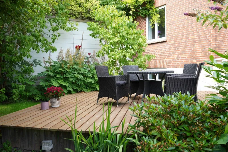 Billede 5 af Cosy Private room close to Copenhagen centre