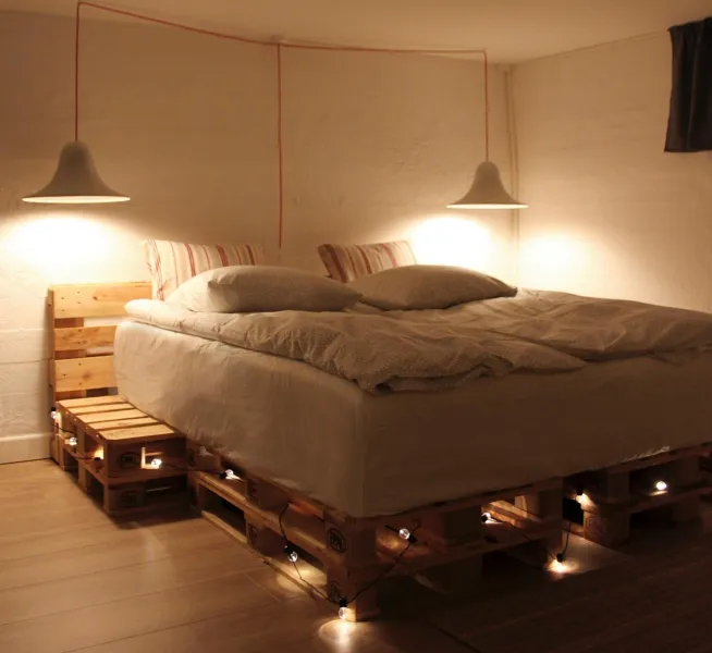 Billede 6 af Cosy Private room close to Copenhagen centre