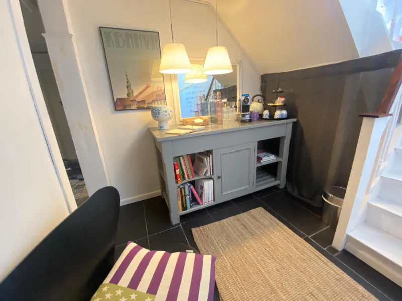 Billede 9 af Cosy Private room close to Copenhagen centre