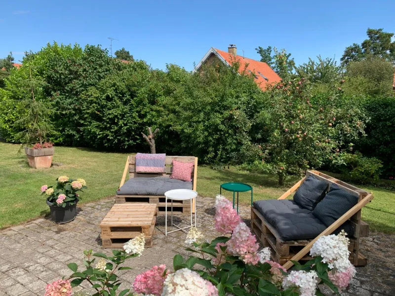 Billede 10 af Cosy Private room close to Copenhagen centre